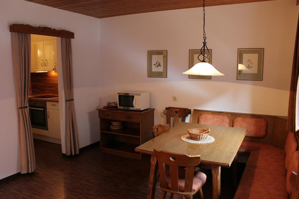 Apartamento Apphaus Sonne Heiligenblut Exterior foto