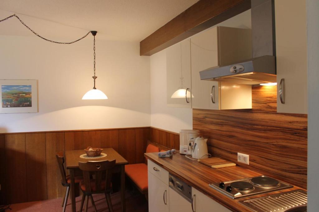 Apartamento Apphaus Sonne Heiligenblut Habitación foto