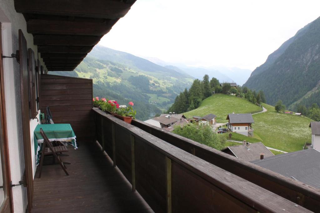 Apartamento Apphaus Sonne Heiligenblut Habitación foto