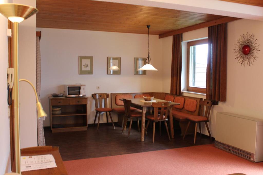 Apartamento Apphaus Sonne Heiligenblut Habitación foto