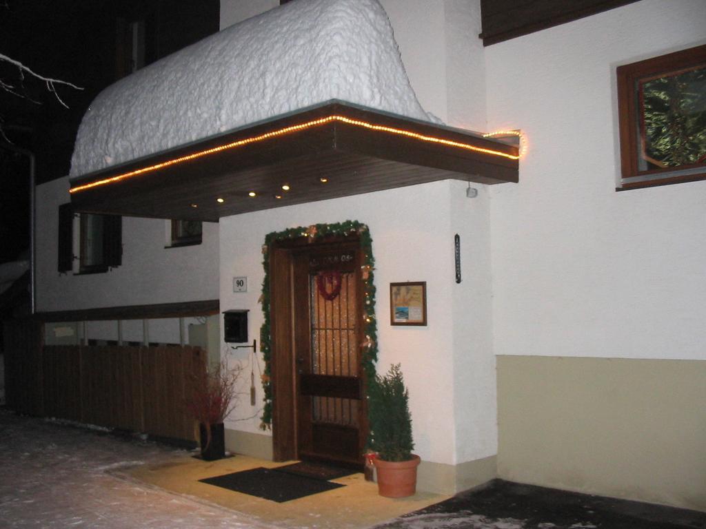 Apartamento Apphaus Sonne Heiligenblut Exterior foto