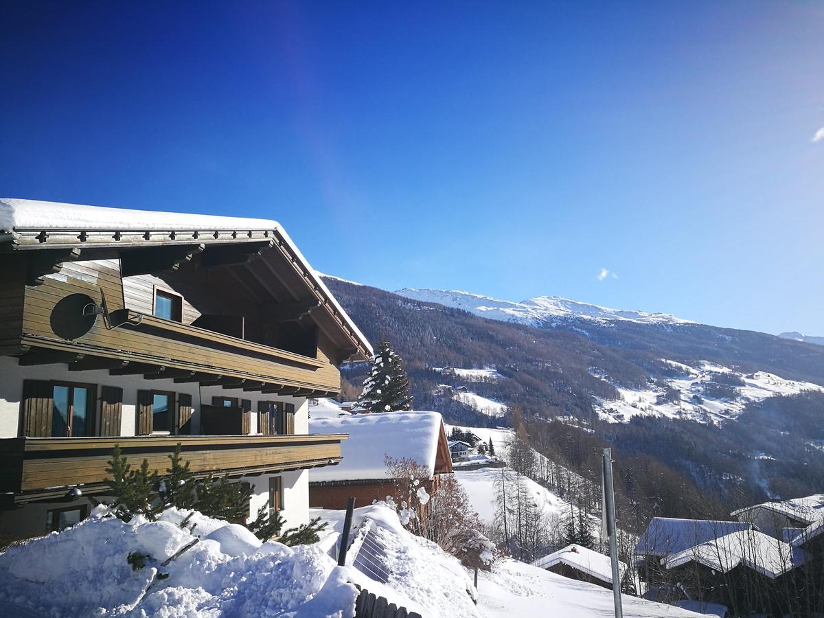 Apartamento Apphaus Sonne Heiligenblut Exterior foto