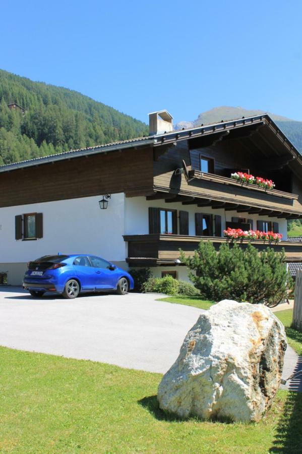 Apartamento Apphaus Sonne Heiligenblut Exterior foto