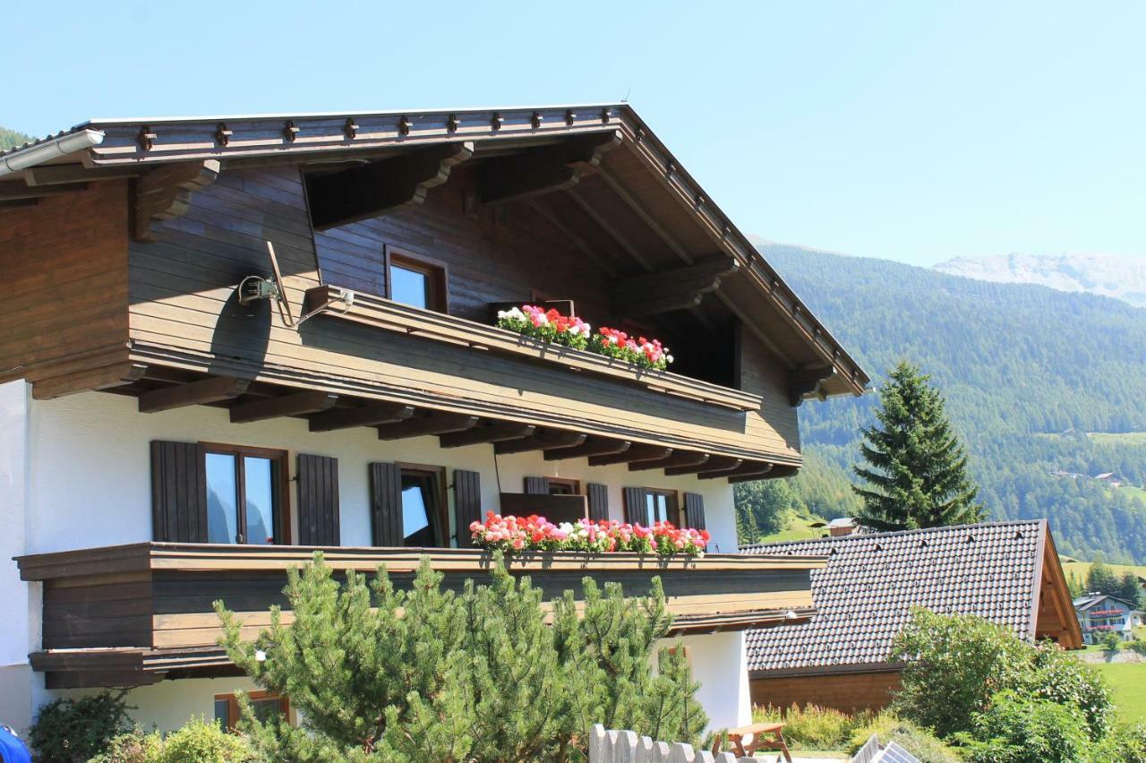 Apartamento Apphaus Sonne Heiligenblut Exterior foto
